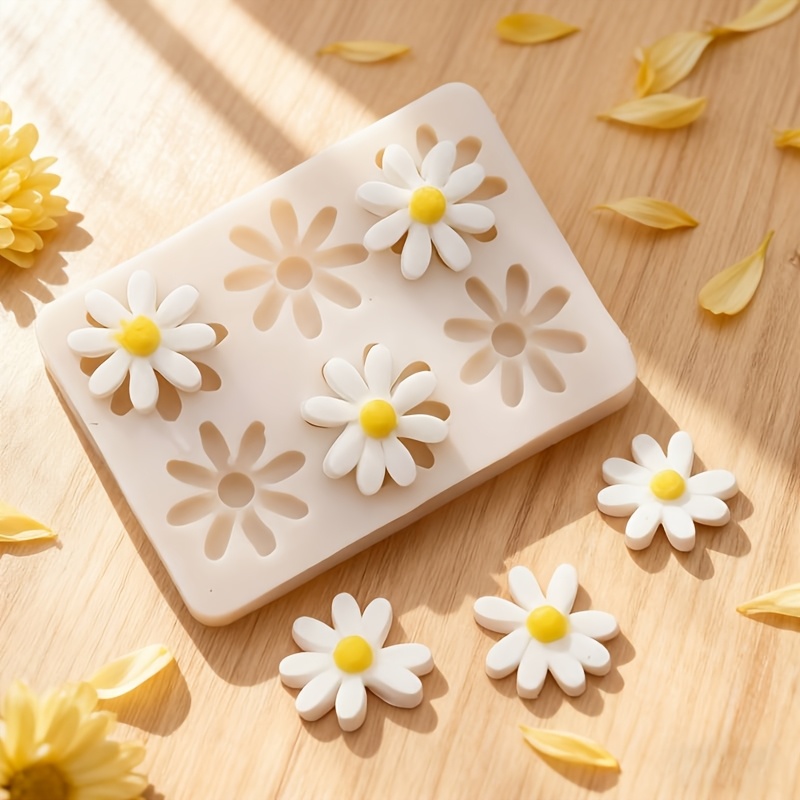 Soap Making Name - قالب سيليكون ثلاثي الأبعاد على شكل