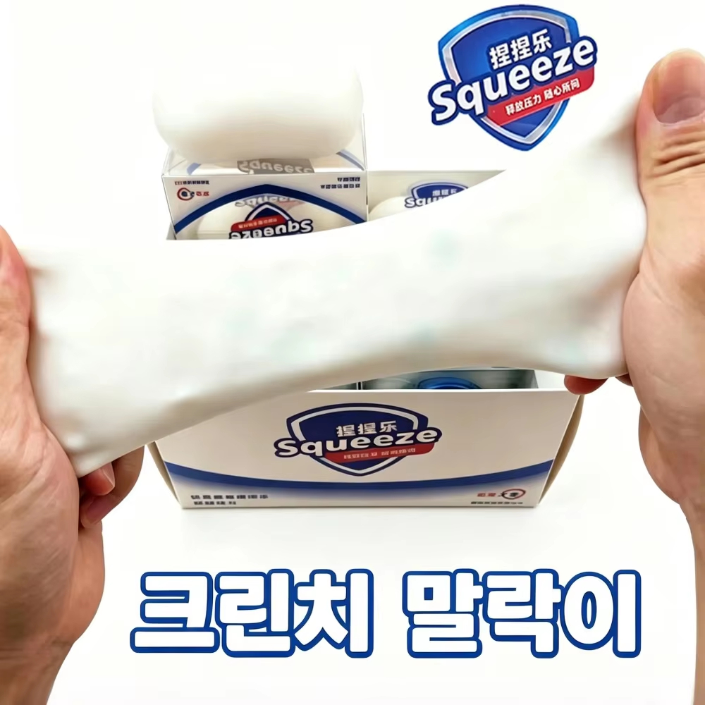Soap Making Chemical - كرة صابون مقرمشة، صابون سكويشي، لعبة