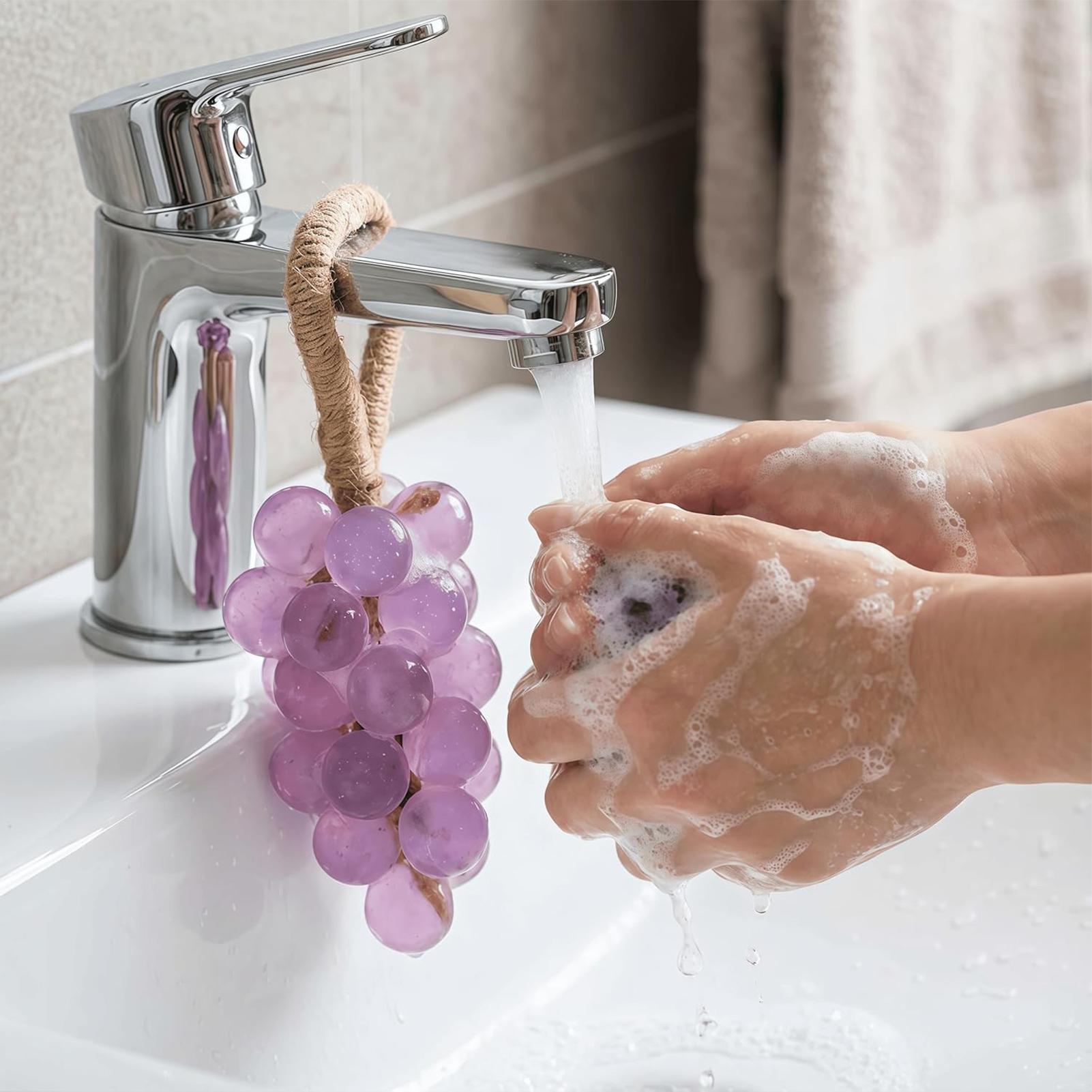 طقم صنع الصابون يدويًا، قالب ص - مراجعة Soap Making Home وسعره