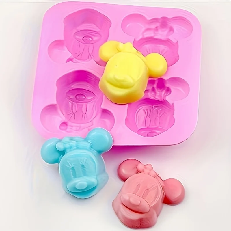 قطعة واحدة من قالب ميني الكرتو - مراجعة Soap Making Tools وسعره