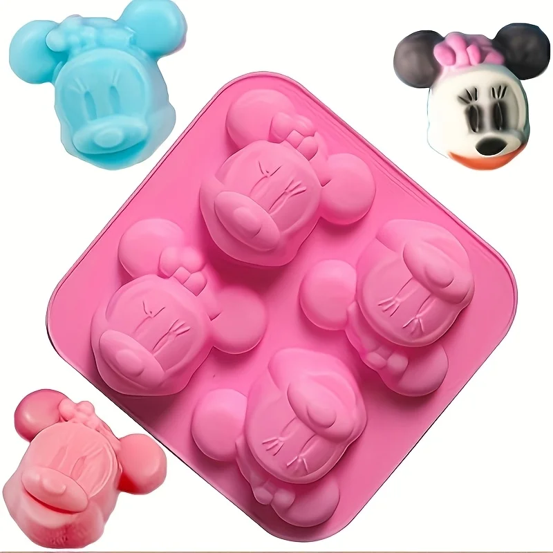 قطعة واحدة من قالب ميني الكرتو - مراجعة Soap Making Tools وسعره