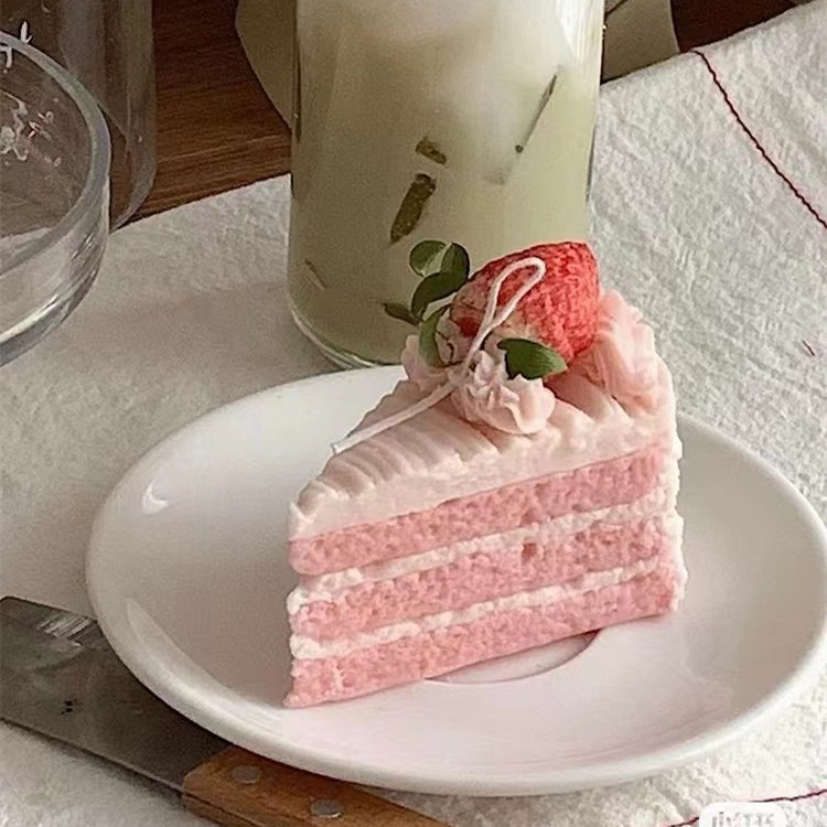 Ins محاكاة كعكة سيليكون قالب ش - مراجعة Soap Making Home وسعره