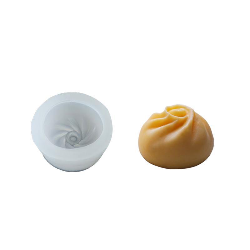قالب سيليكون ثلاثي الأبعاد على - مراجعة Soap Making Home وسعره