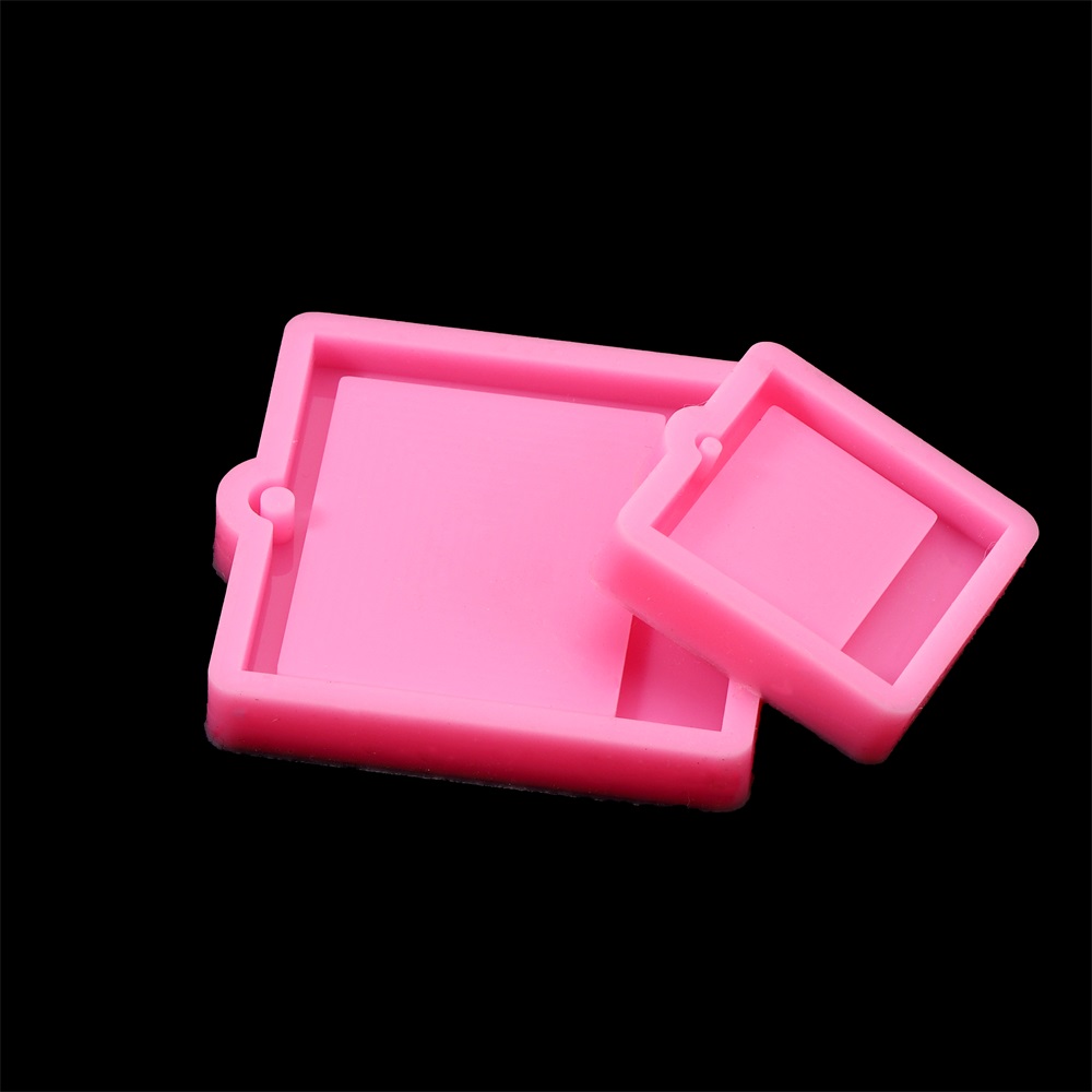 إطار الصورة الايبوكسي الراتنج  - مراجعة Soap Making Tools وسعره