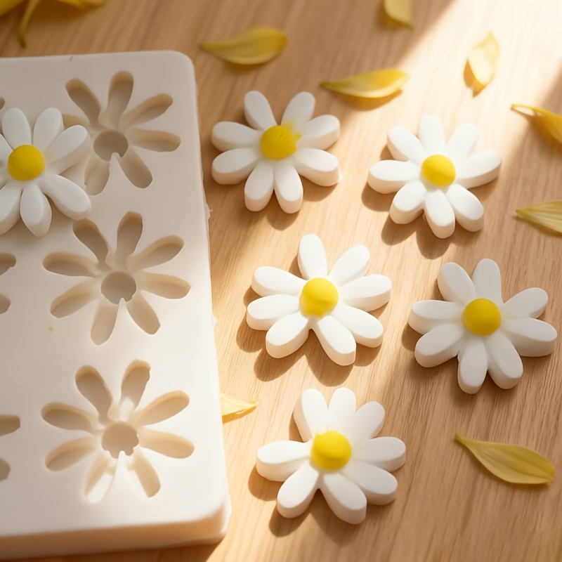 قالب سيليكون ثلاثي الأبعاد على - مراجعة Soap Making Name وسعره