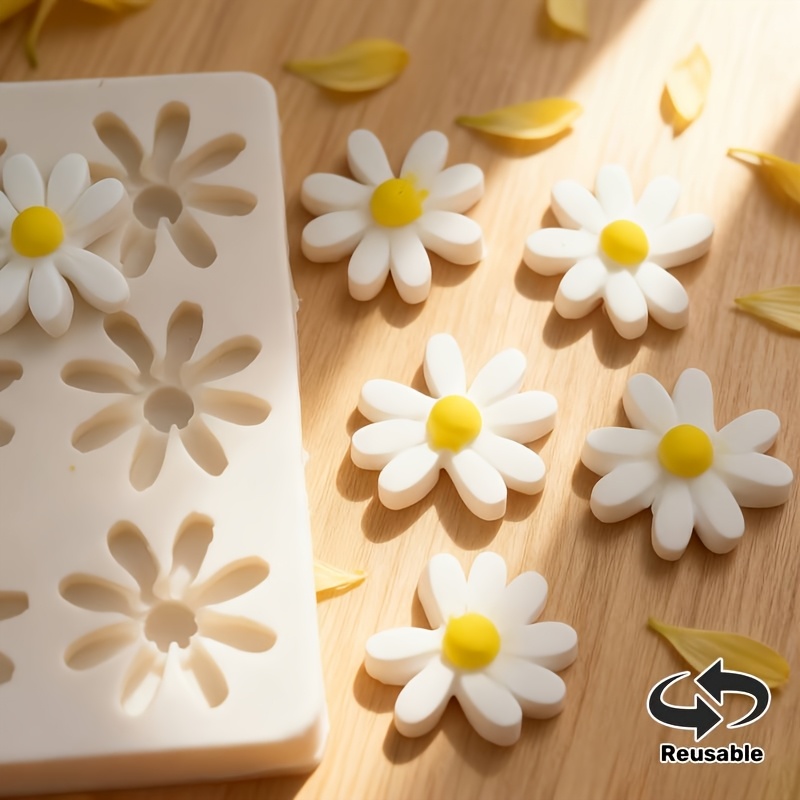 قالب سيليكون ثلاثي الأبعاد على - مراجعة Soap Making Name وسعره
