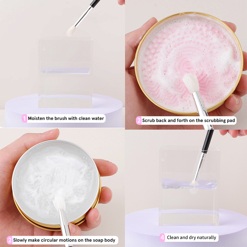 50 جرام العسل الخوخ سيليكون فر - مراجعة Soap Making Tools وسعره