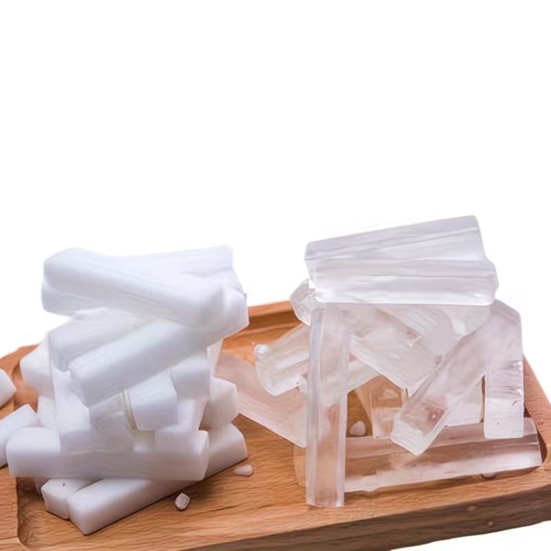 250 جرام قاعدة صابون شفافة طبي - مراجعة Soap Making Experiment وسعره