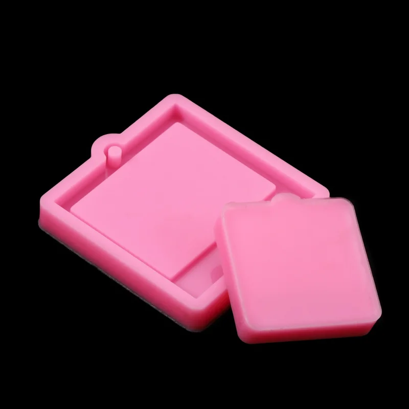 إطار الصورة الايبوكسي الراتنج  - مراجعة Soap Making Tools وسعره