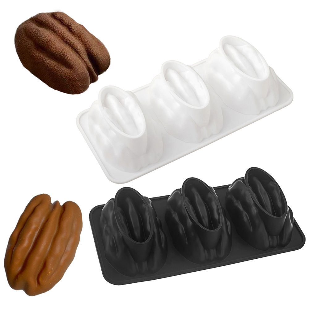 قالب كيك سيليكون بتصميم حبات ا - مراجعة Soap Making Tools وسعره